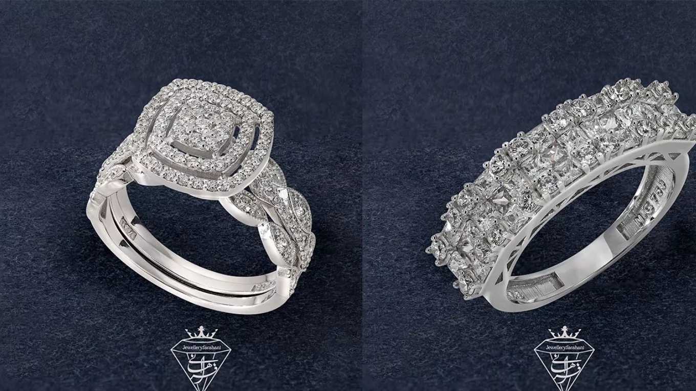 Familiarity with all types of jewelry